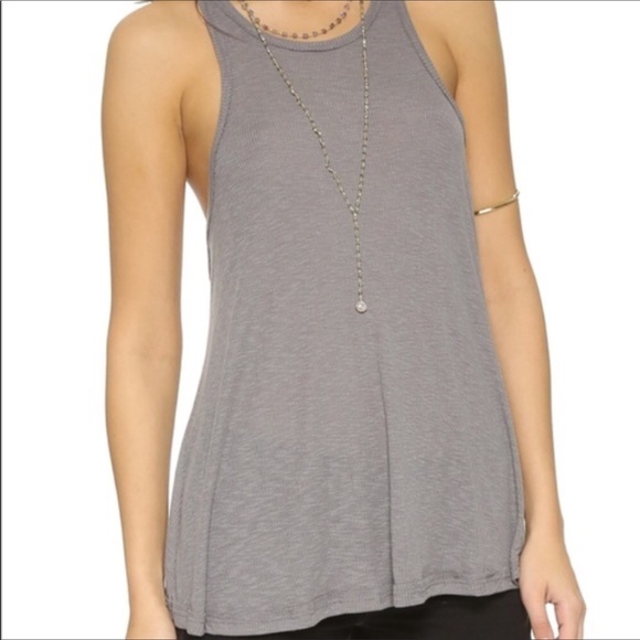 Free People Tank - Picture 8 of 10